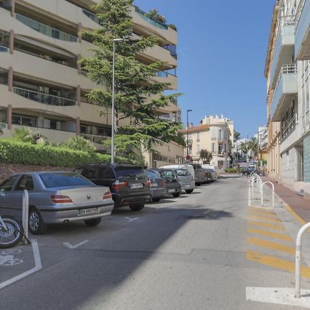 Immogroom - 2 Br- Bright - Terrace - Wifi - Air Conditioning Cannes Extérieur photo